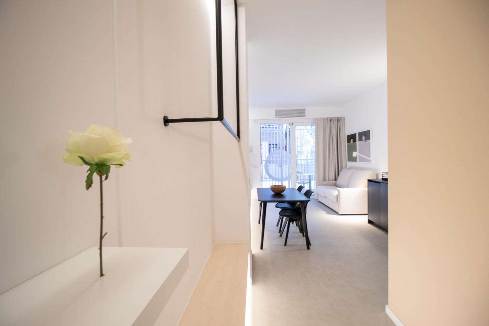 Breathe Apartments By Concept Flats Валенсия Экстерьер фото